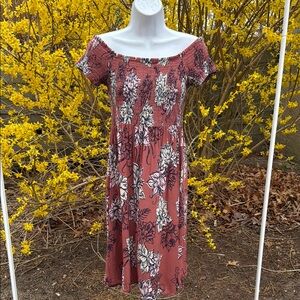 Tillys midi dress by Others Follow medium